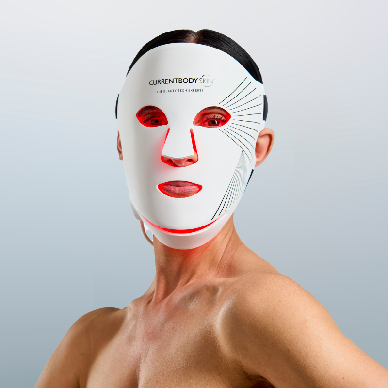 콜라겐 뱅킹이란? LED 광테라피로 피부를 미리 관리하는 방법