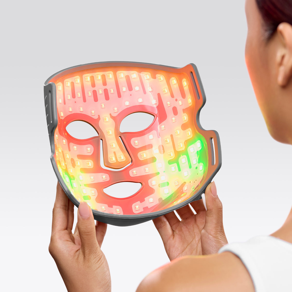 LED 광테라피란? 컬러별 파장 효과 완벽 설명