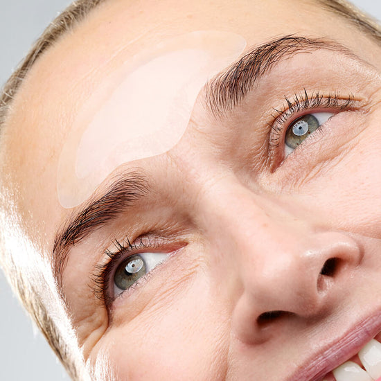 커런트바디 스킨 이마 전용 마이크로니들 패치