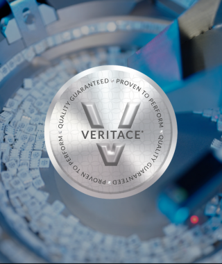 Veritace® 기술