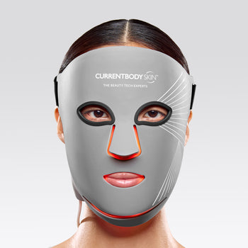 Model in multi-light mask 