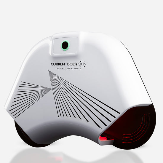 커런트바디 스킨 LED 핸드 마스크